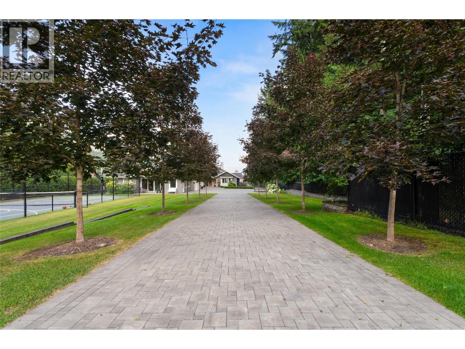 2506 Welch Place - 2