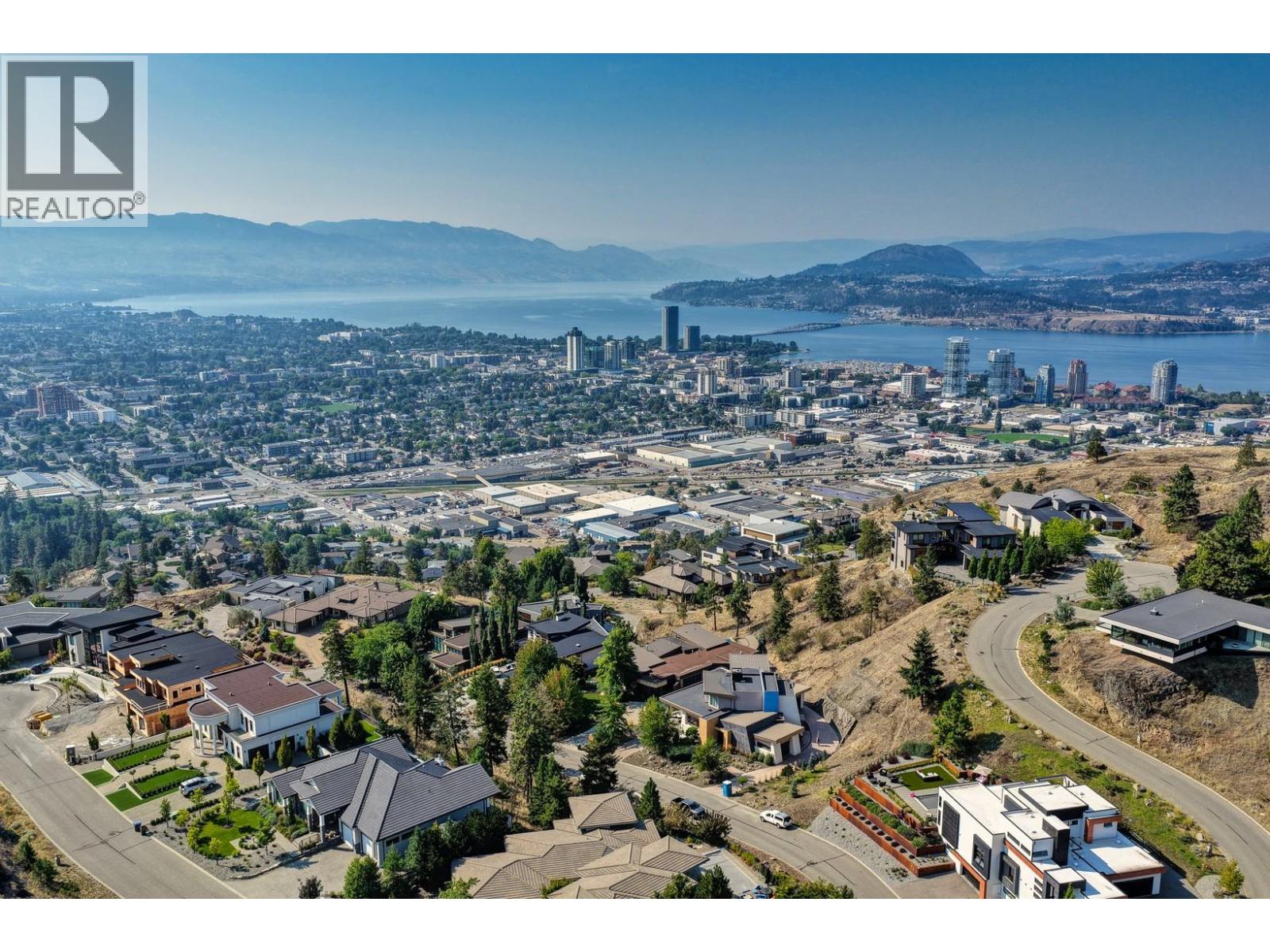 742 Highpointe Place, Kelowna