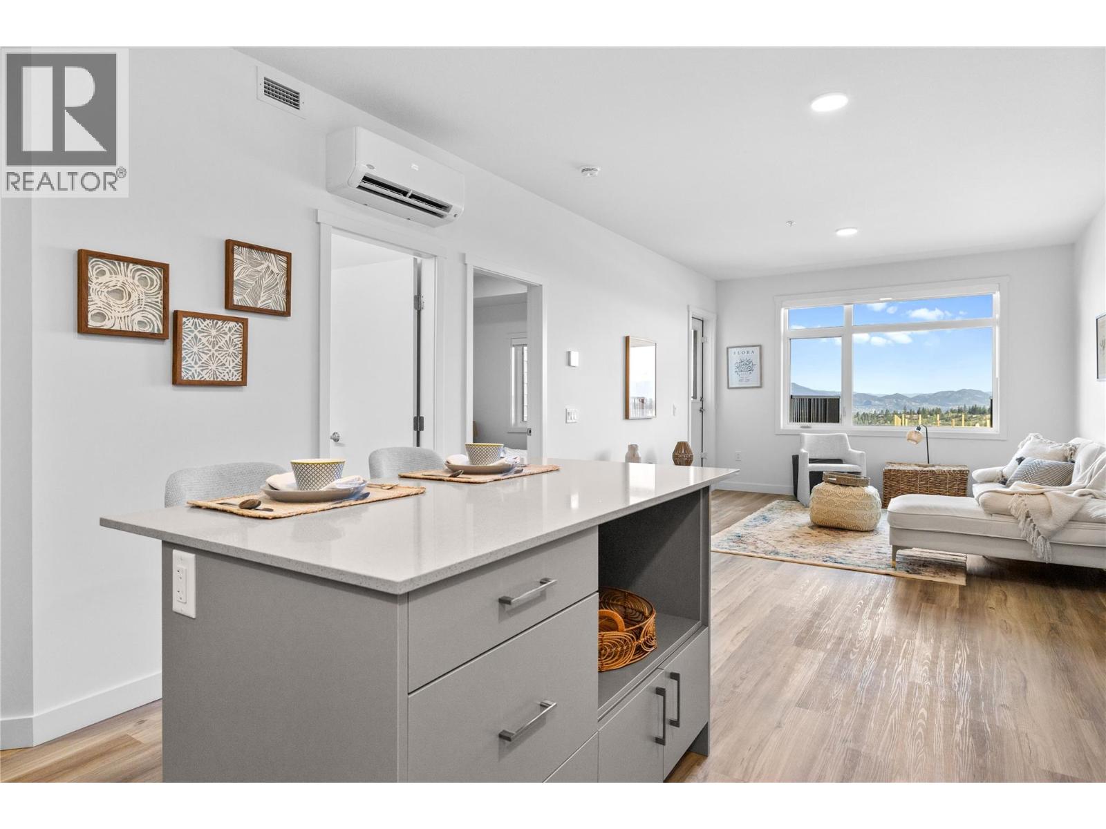 215 1057 Frost Road, Kelowna
