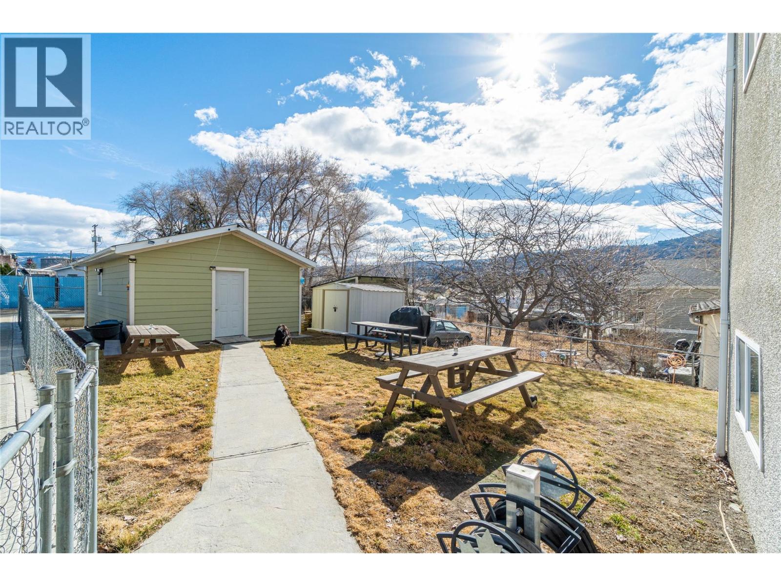  207 WILLOW Street, Kamloops