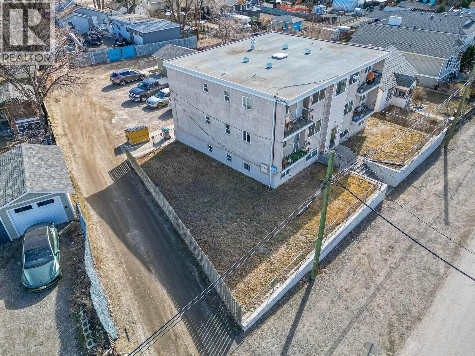  207 WILLOW Street, Kamloops