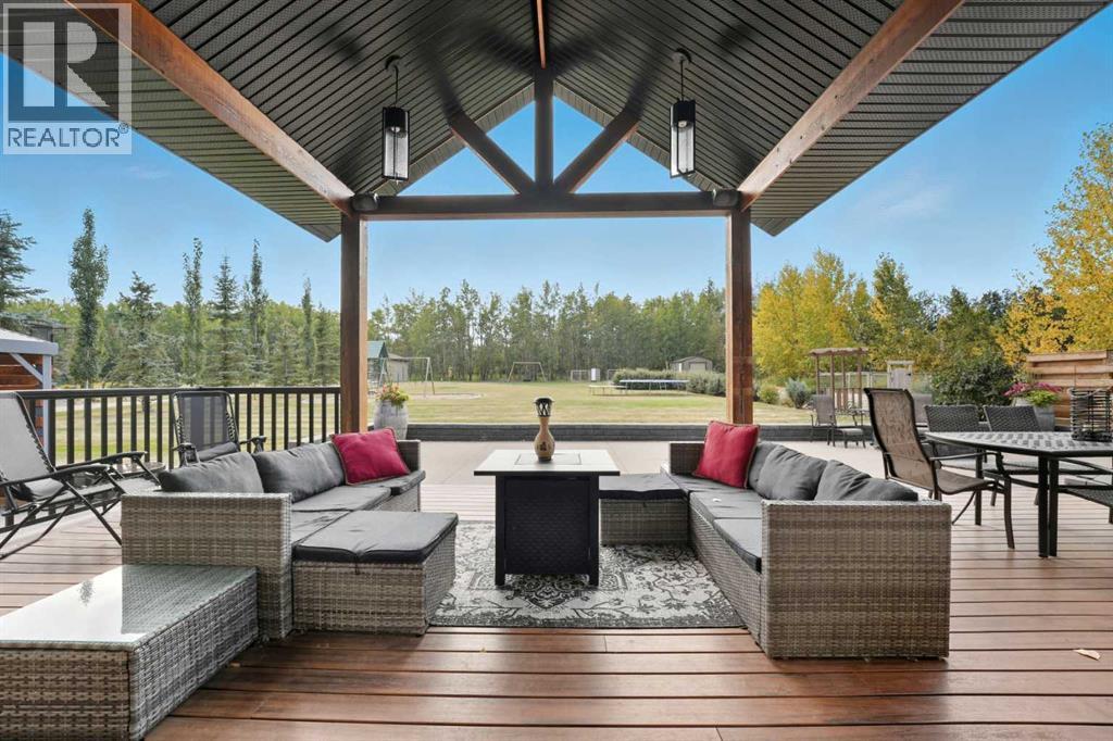 26540 Highway 11, Rural Red Deer County