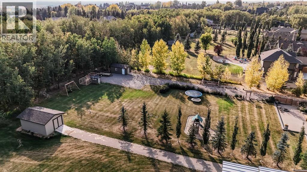 26540 Highway 11, Rural Red Deer County