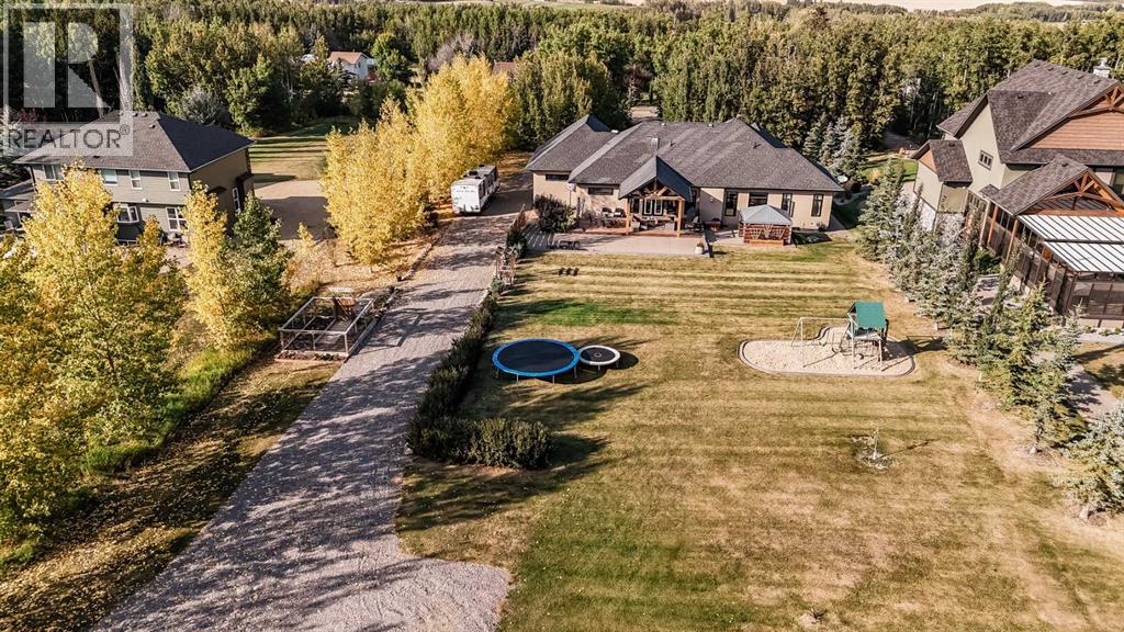 26540 Highway 11, Rural Red Deer County