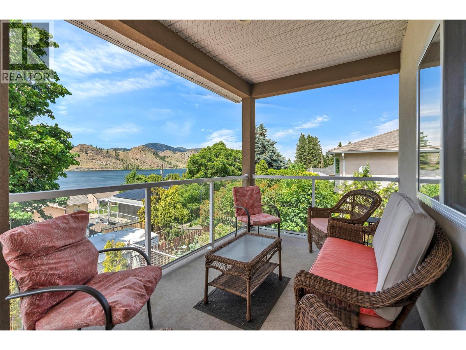 434 EASTSIDE Road, Okanagan Falls