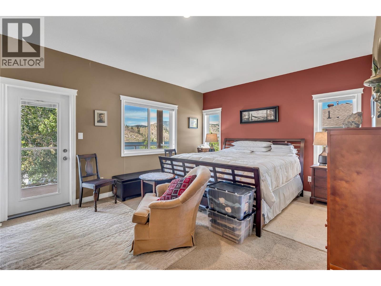 434 EASTSIDE Road, Okanagan Falls