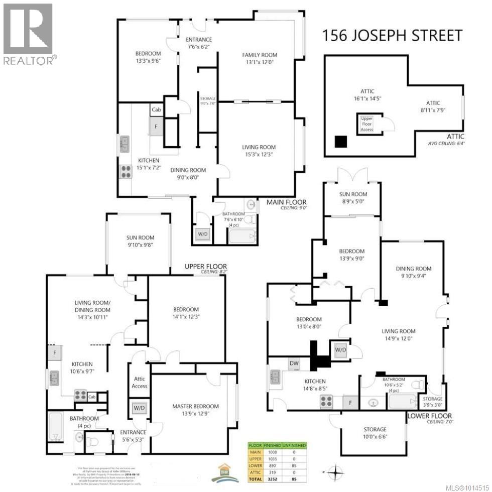 156 Joseph St, Victoria