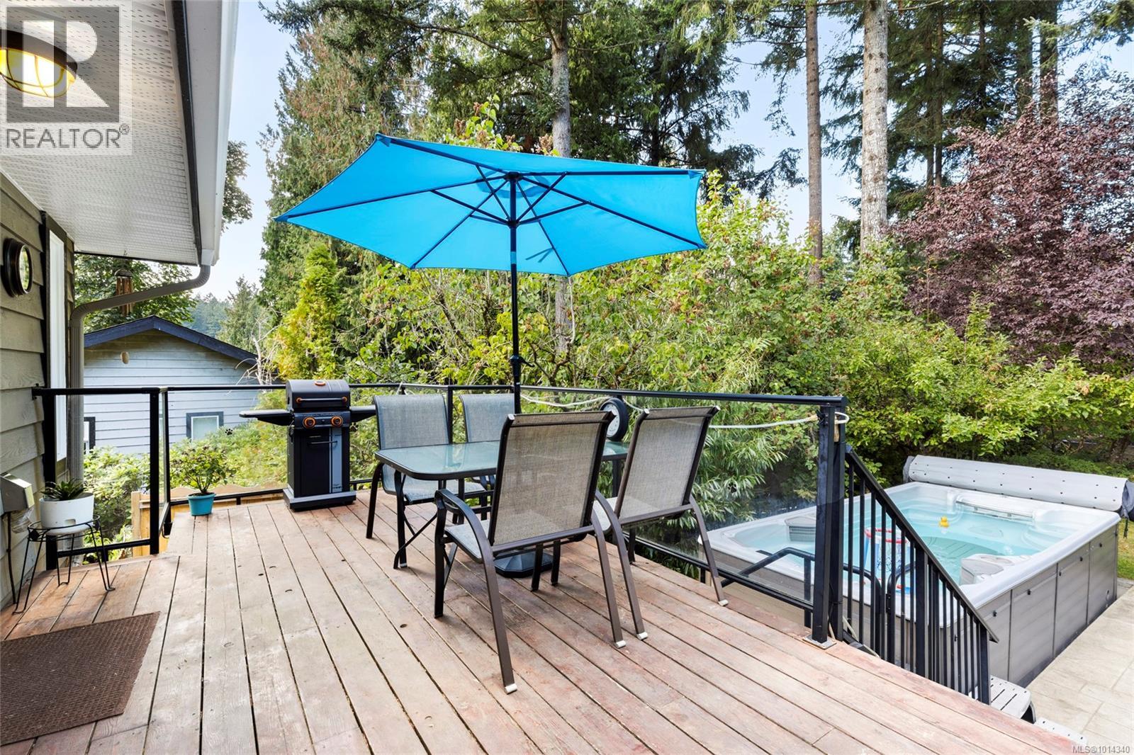 1650 Stuart Park Terr, North Saanich