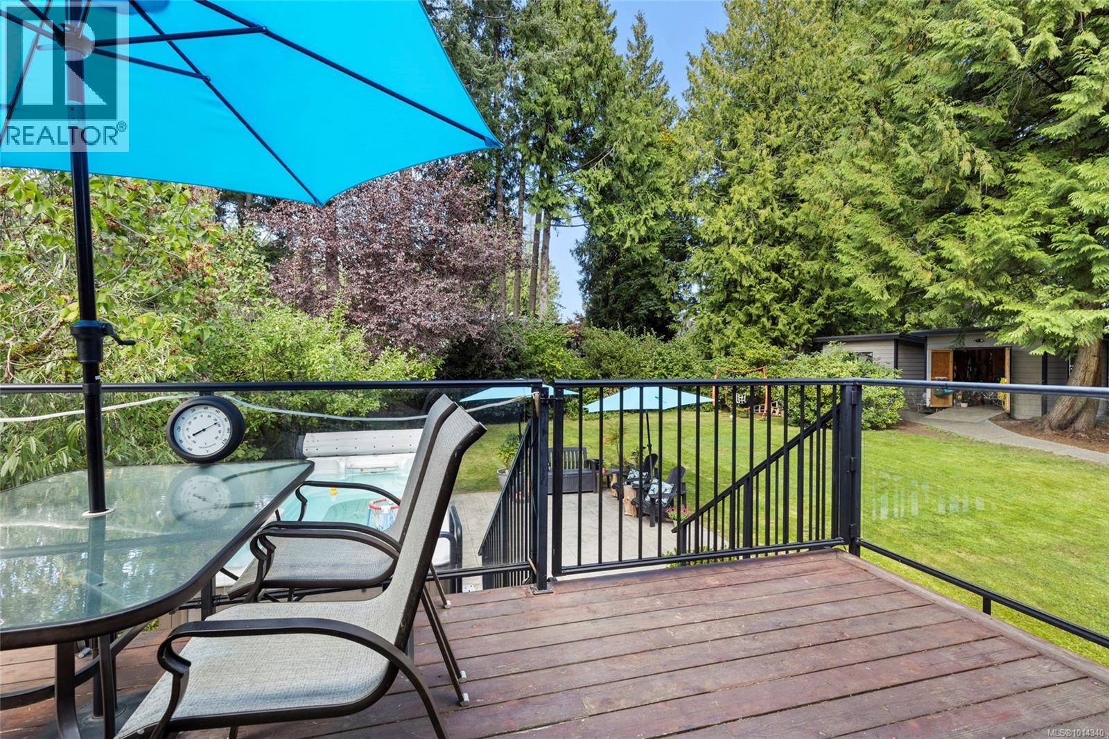 1650 Stuart Park Terr, North Saanich