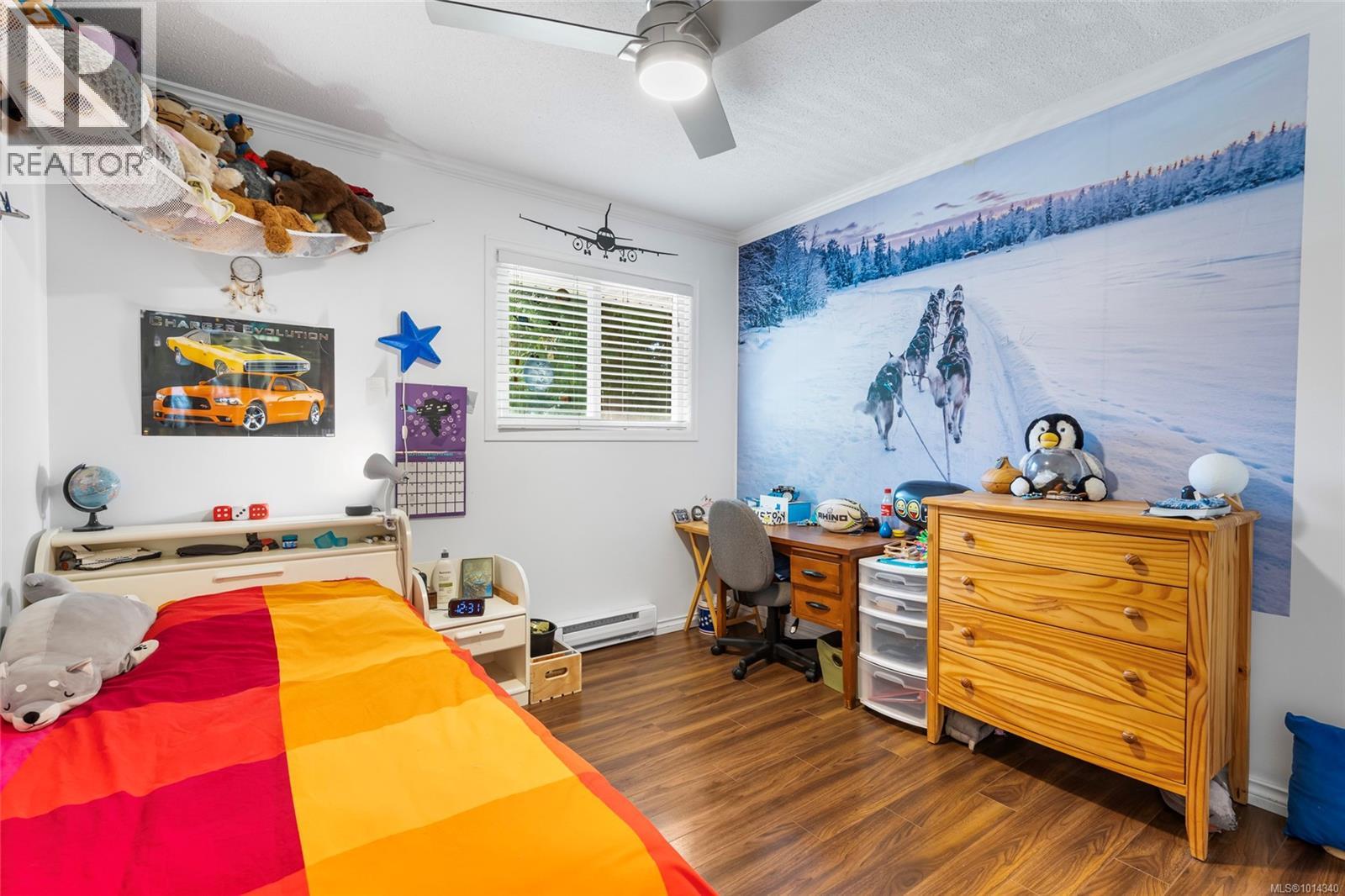 1650 Stuart Park Terr, North Saanich