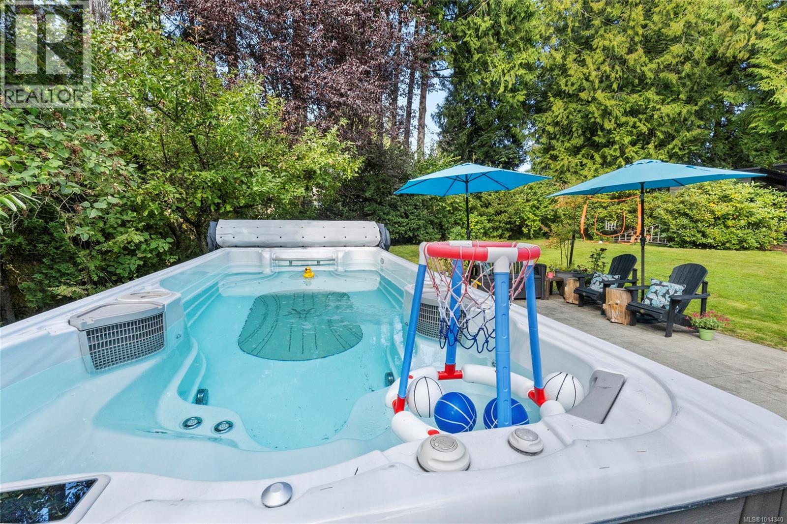1650 Stuart Park Terr, North Saanich