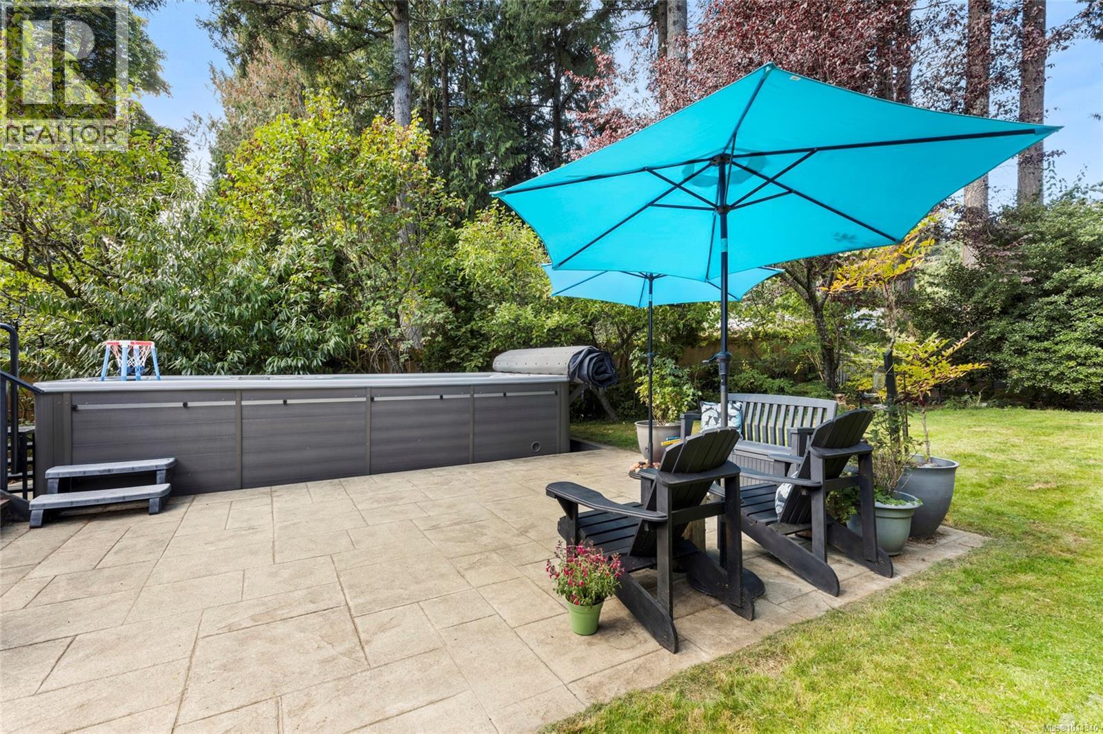1650 Stuart Park Terr, North Saanich