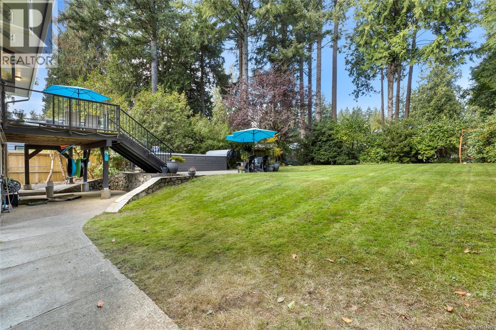 1650 Stuart Park Terr, North Saanich