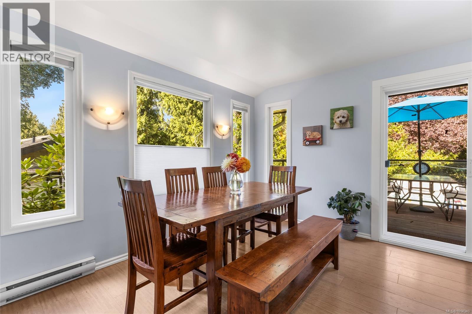 1650 Stuart Park Terr, North Saanich