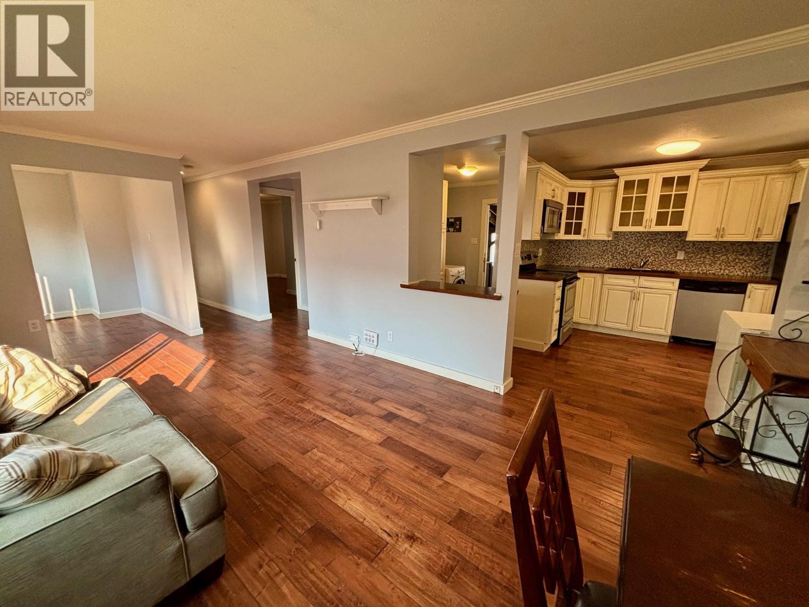 241 23 N Highway Unit# 5, Revelstoke