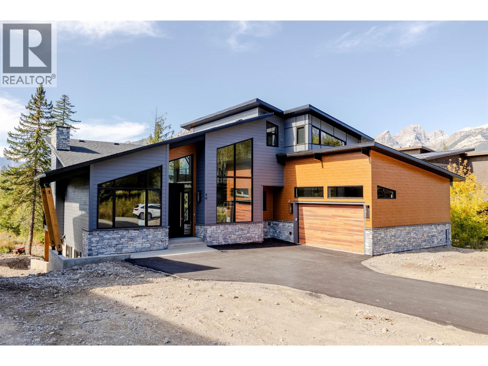 40 Piedmont Drive, Fernie