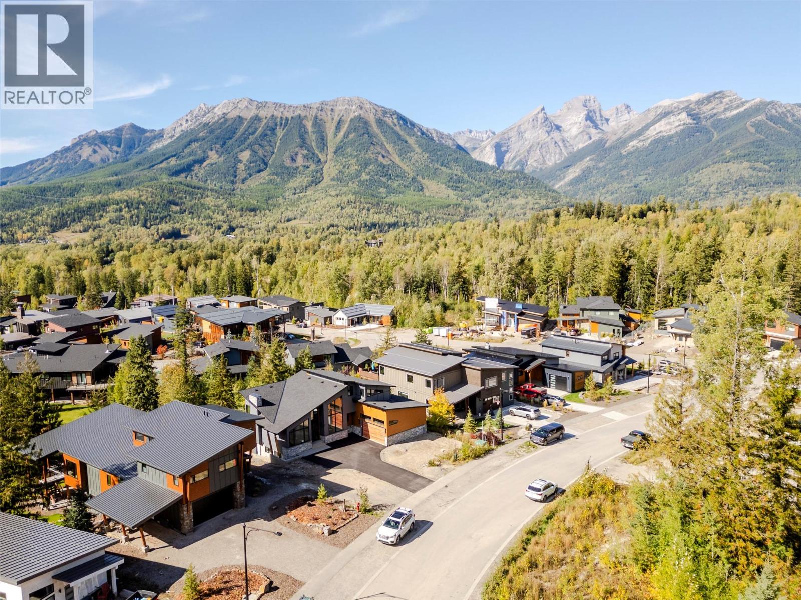 40 Piedmont Drive, Fernie