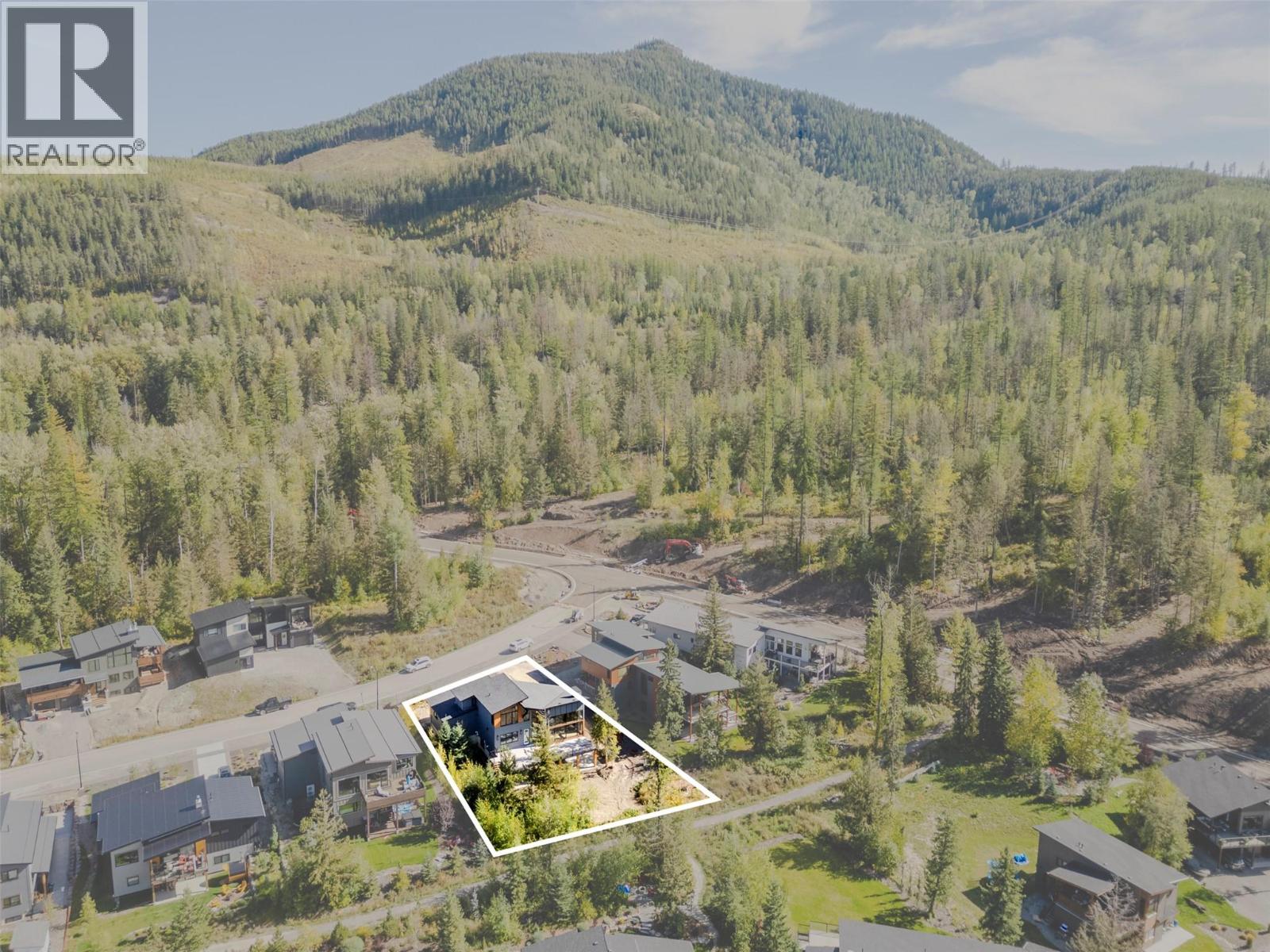 40 Piedmont Drive, Fernie