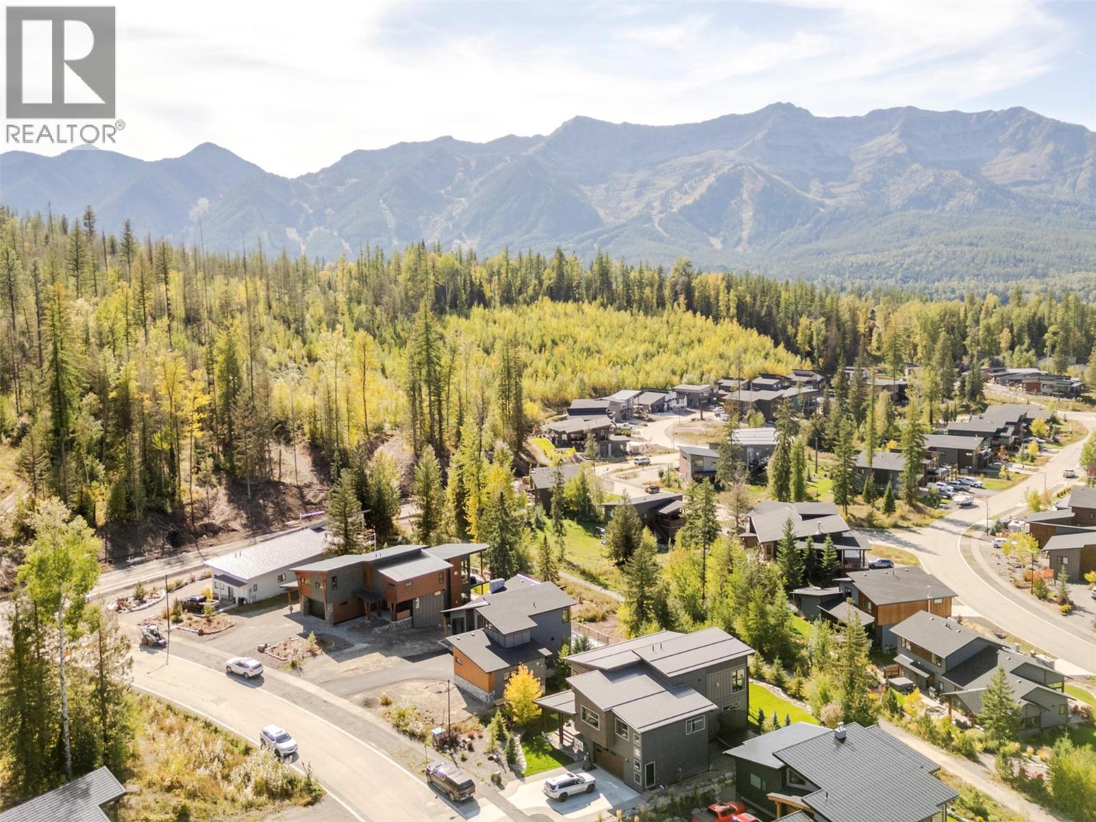40 Piedmont Drive, Fernie