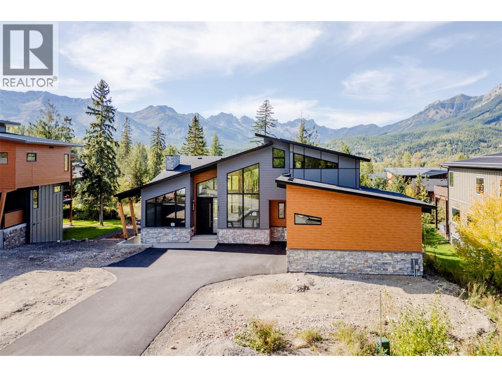 40 Piedmont Drive, Fernie