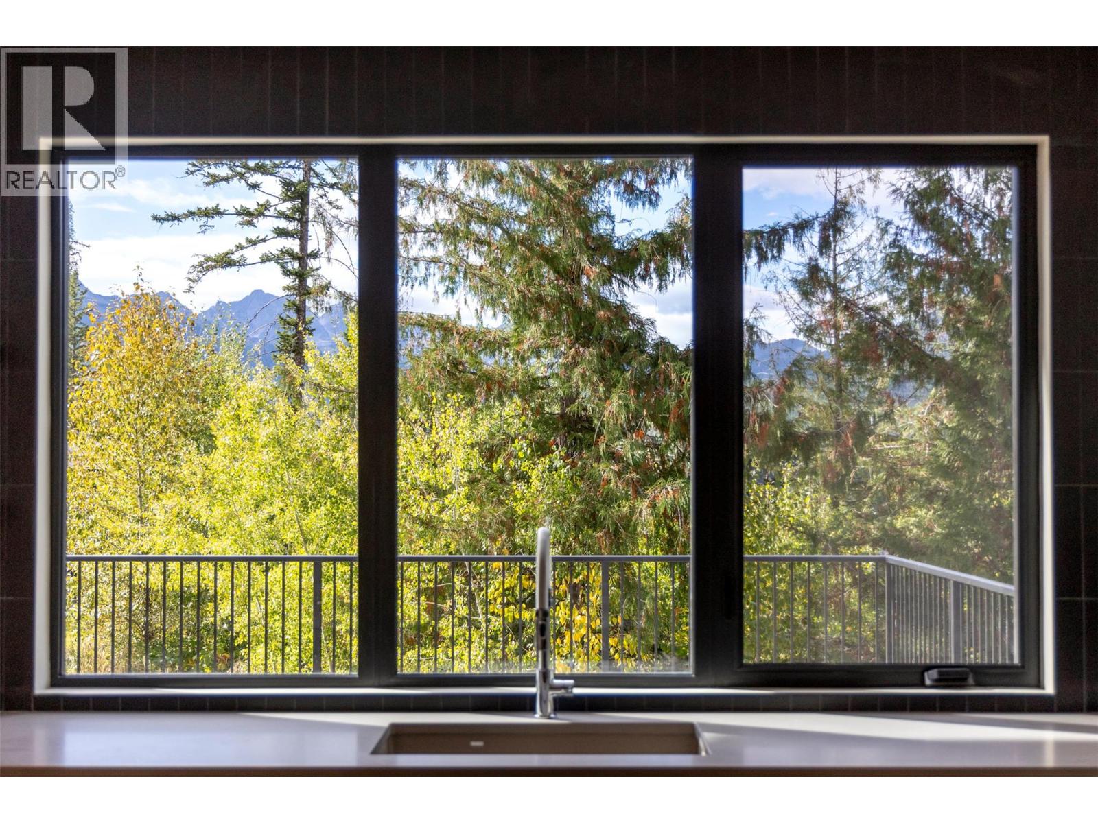 40 Piedmont Drive, Fernie