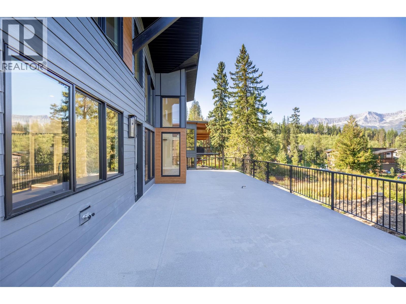 40 Piedmont Drive, Fernie