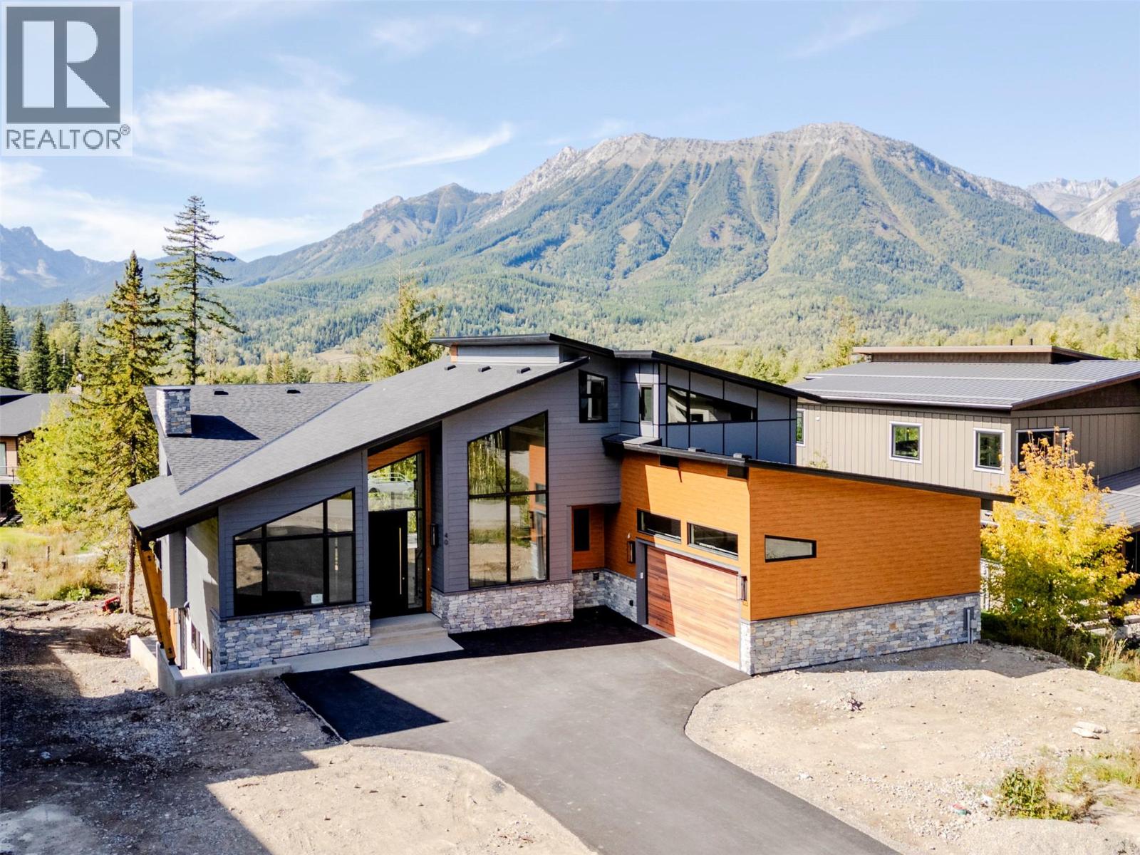 40 Piedmont Drive, Fernie