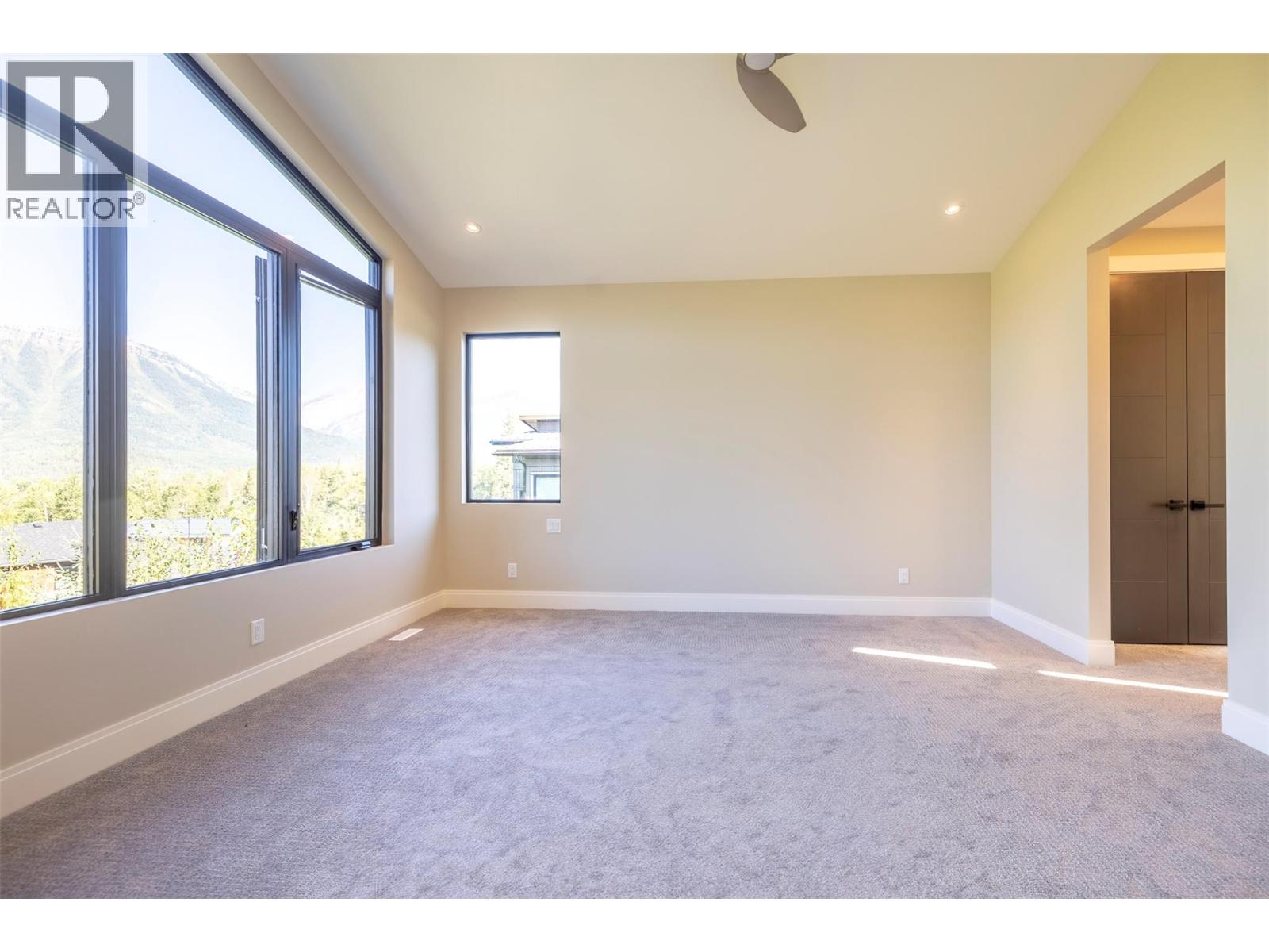 40 Piedmont Drive, Fernie