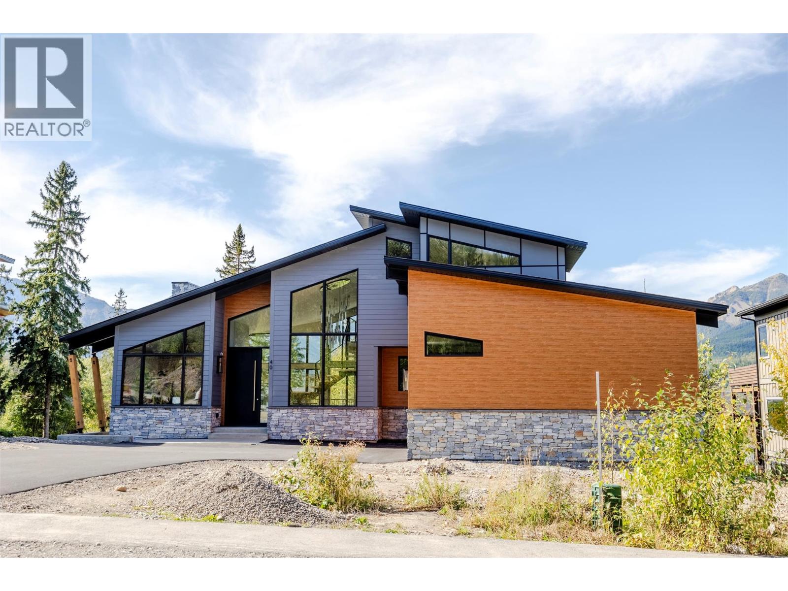 40 Piedmont Drive, Fernie