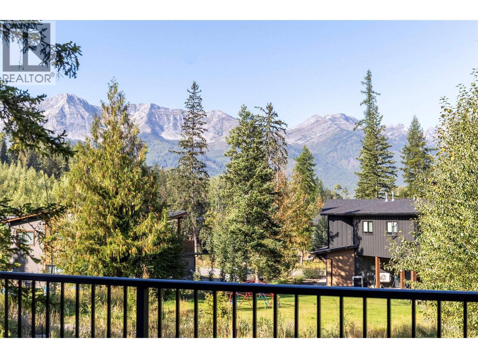 40 Piedmont Drive, Fernie