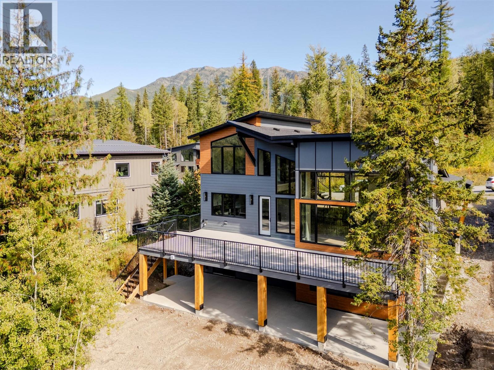 40 Piedmont Drive, Fernie
