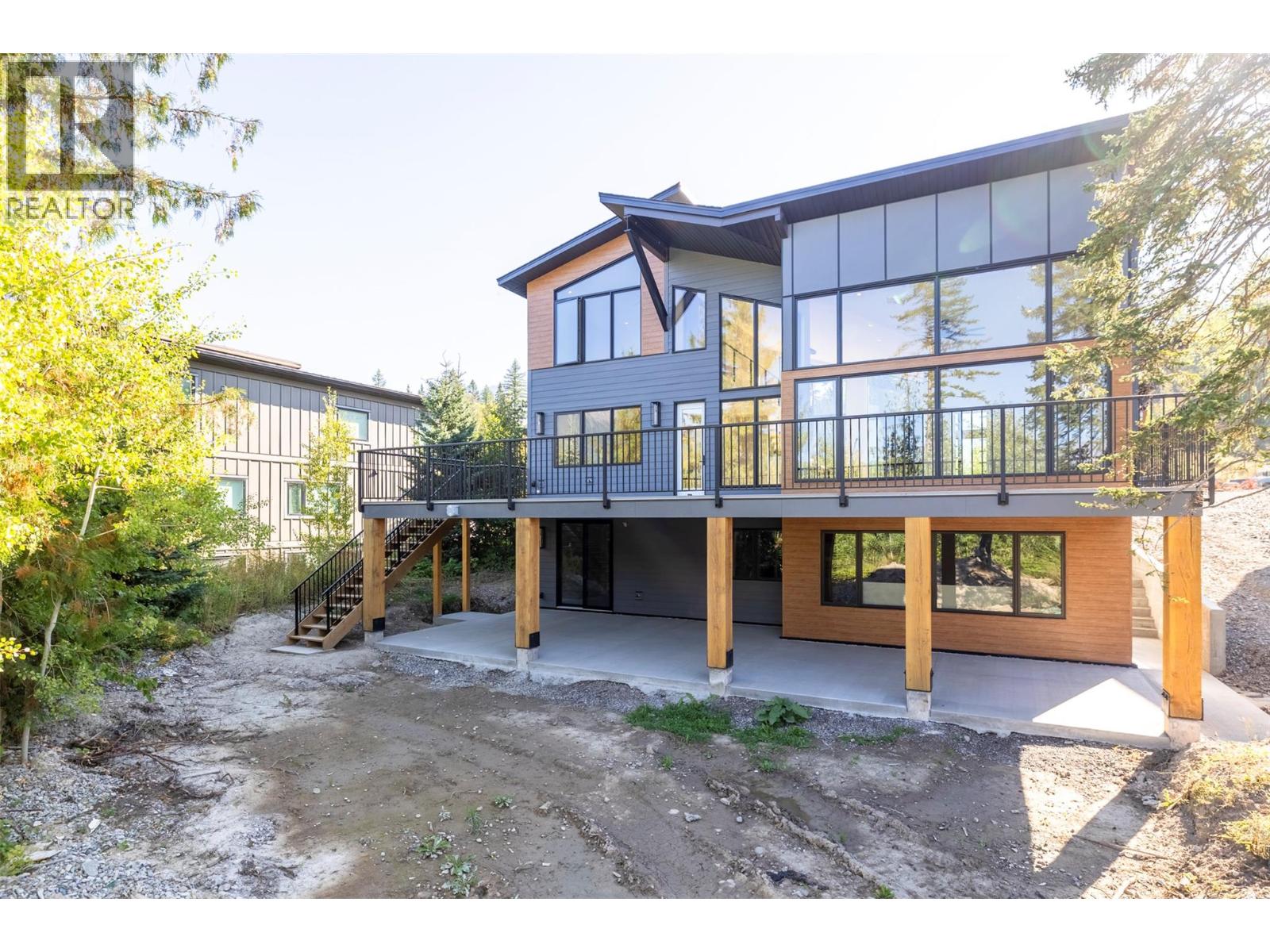 40 Piedmont Drive, Fernie