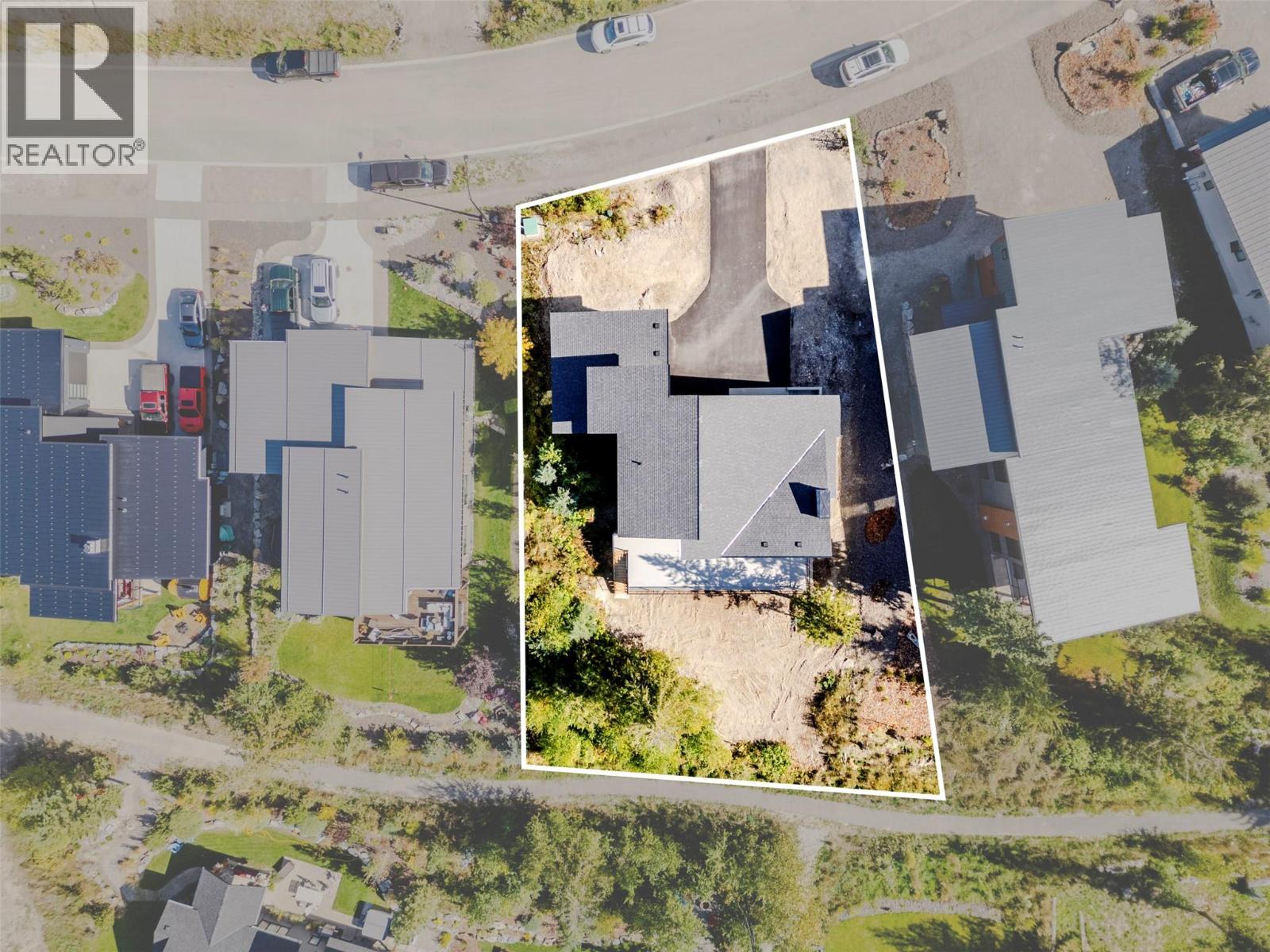 40 Piedmont Drive, Fernie