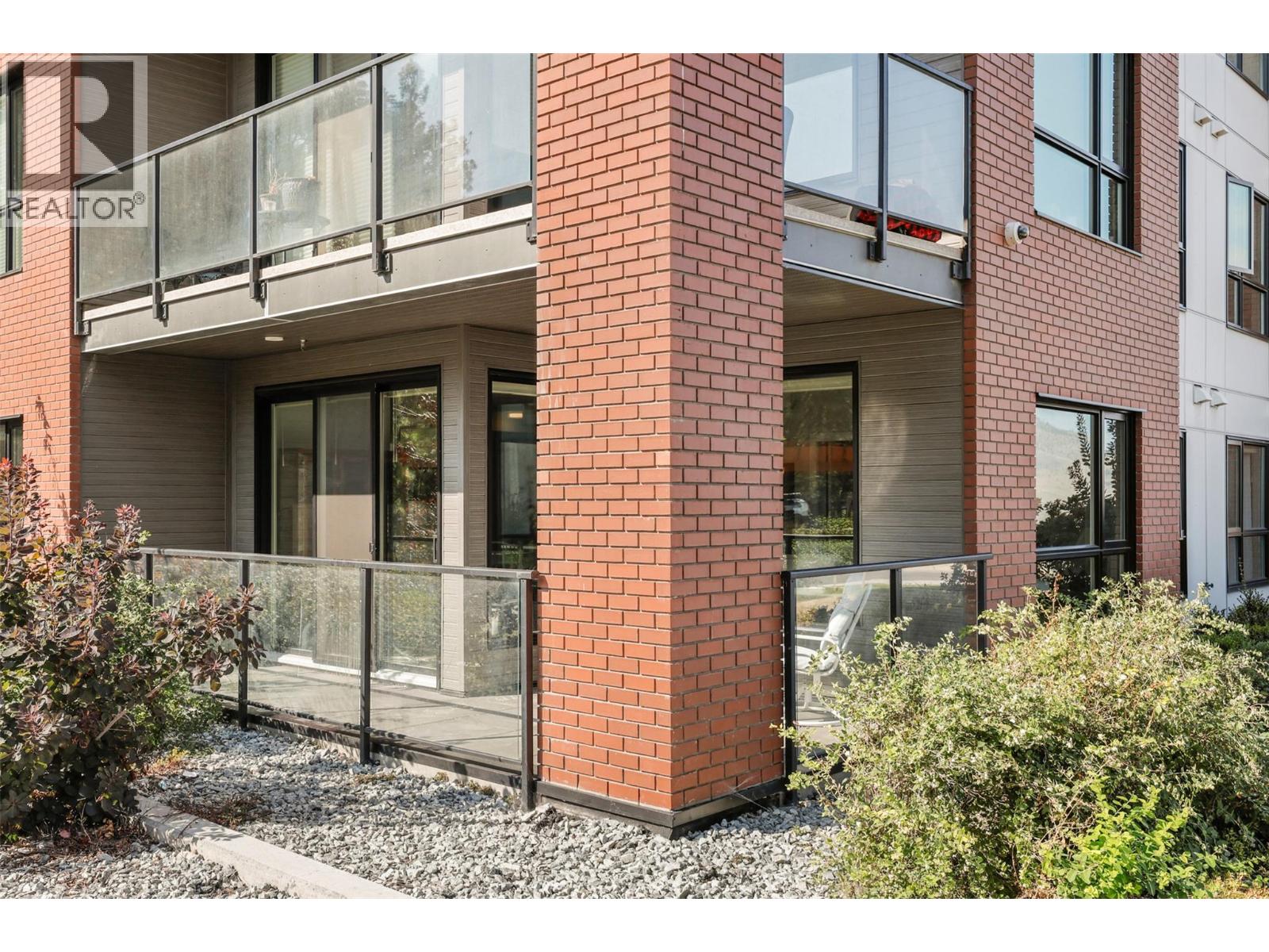 875 University Drive Unit# 103, Kamloops