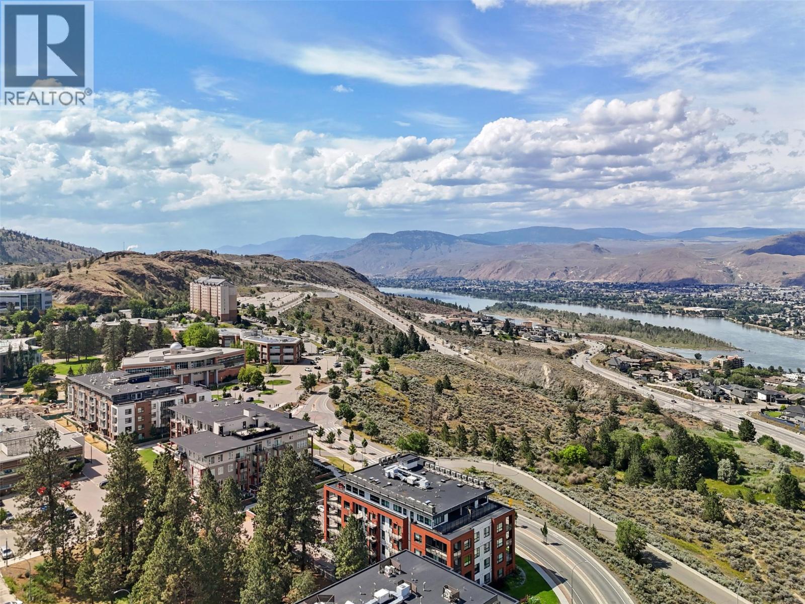 875 University Drive Unit# 103, Kamloops
