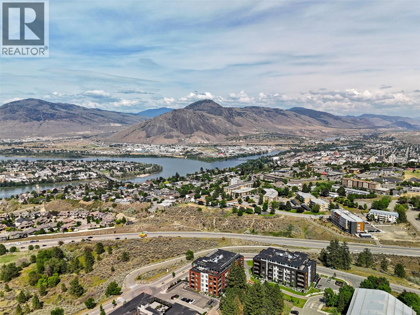 875 University Drive Unit# 103, Kamloops