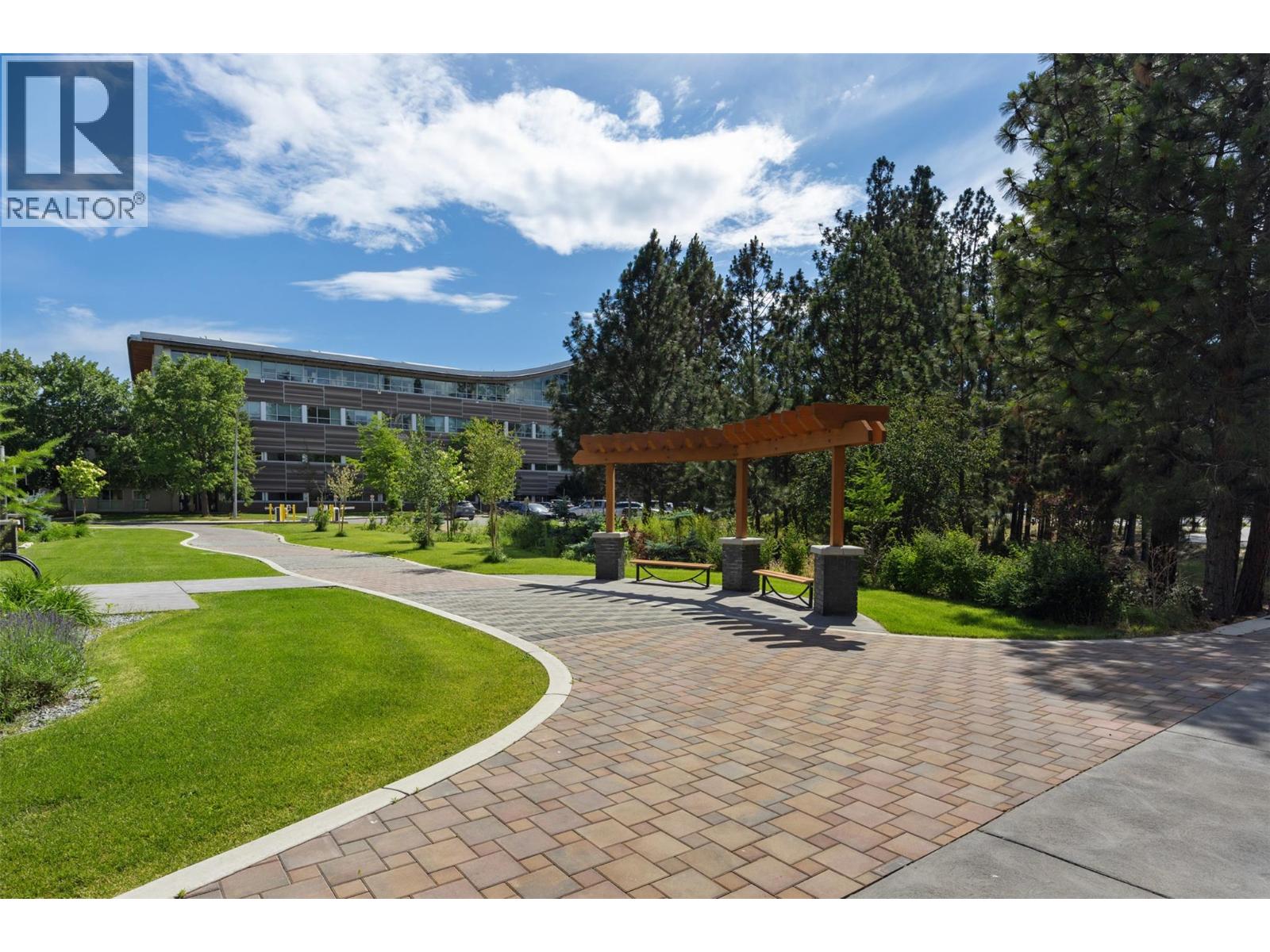 875 University Drive Unit# 103, Kamloops