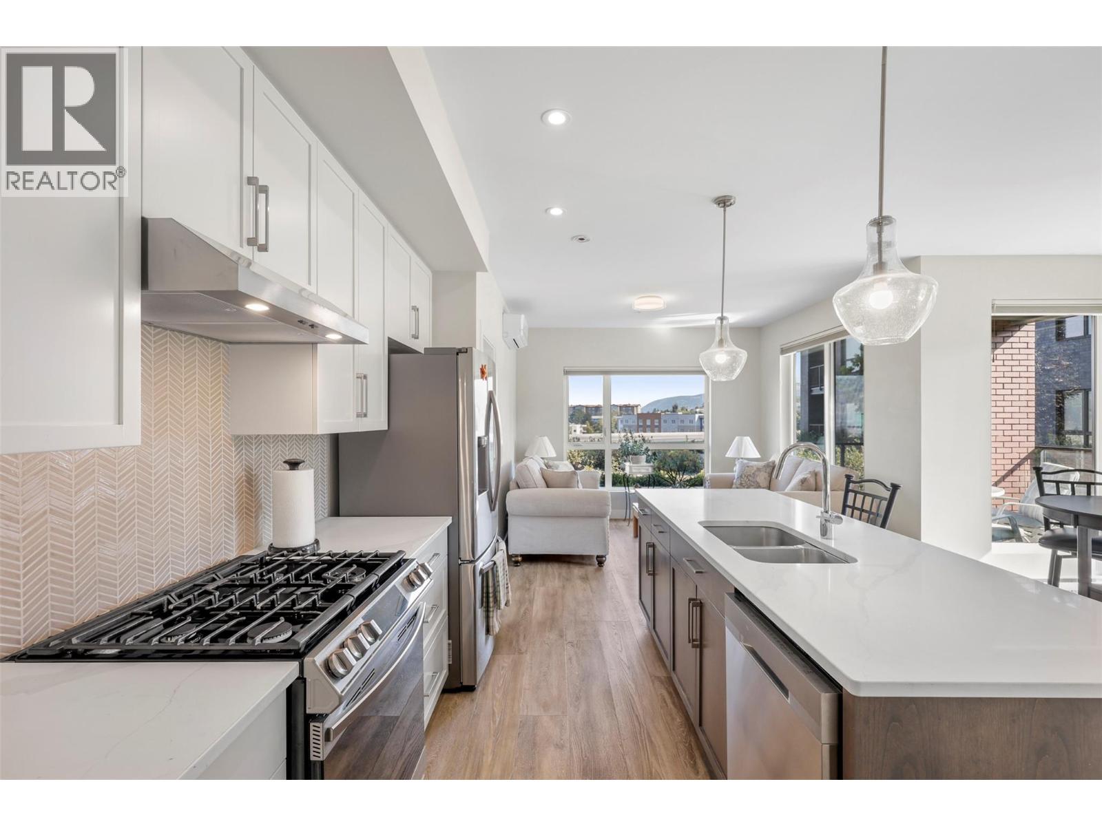 875 University Drive Unit# 103, Kamloops