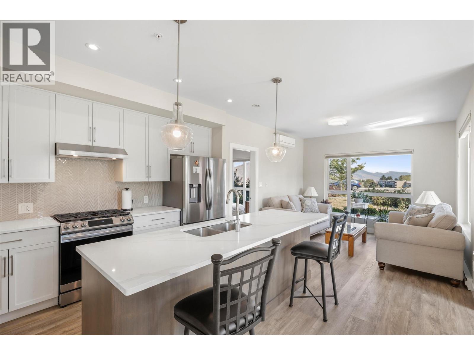 875 University Drive Unit# 103, Kamloops
