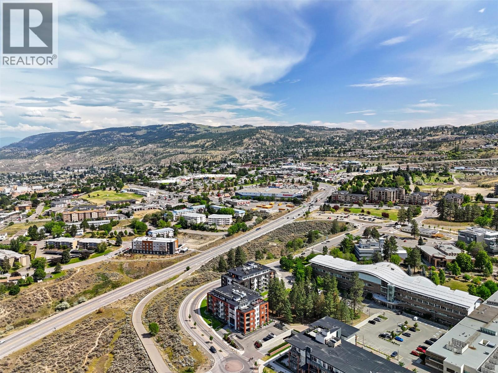 875 University Drive Unit# 103, Kamloops
