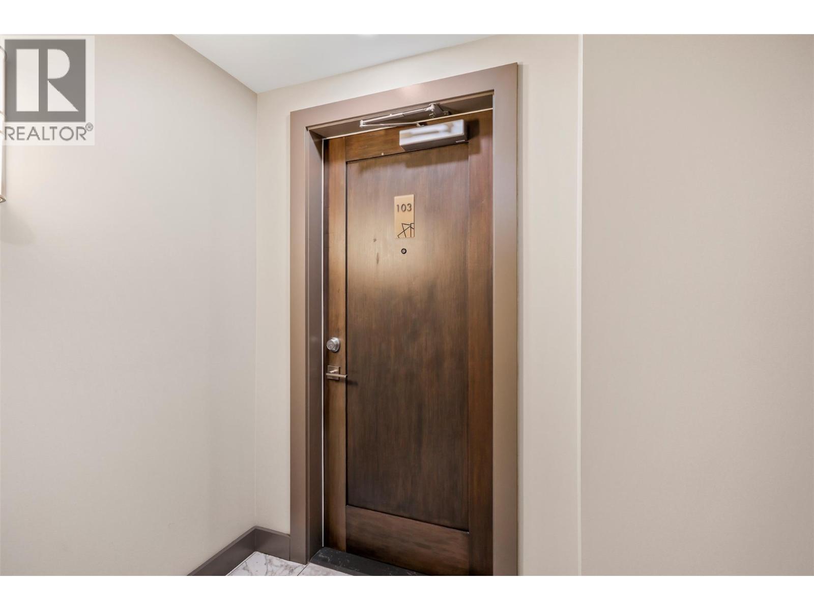 875 University Drive Unit# 103, Kamloops