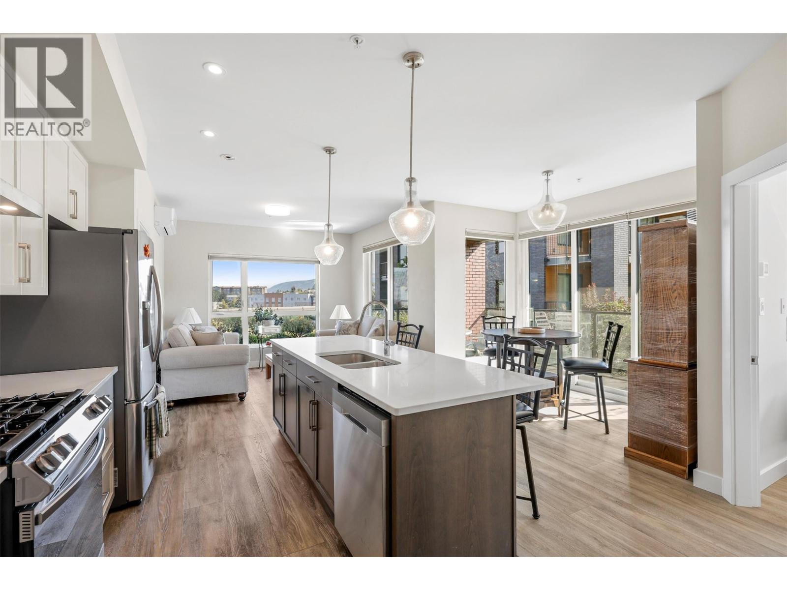 875 University Drive Unit# 103, Kamloops