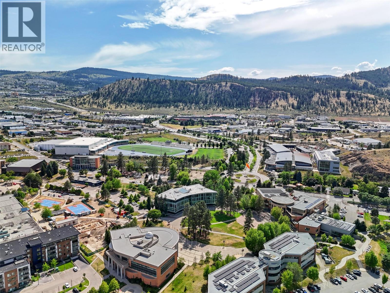 875 University Drive Unit# 103, Kamloops