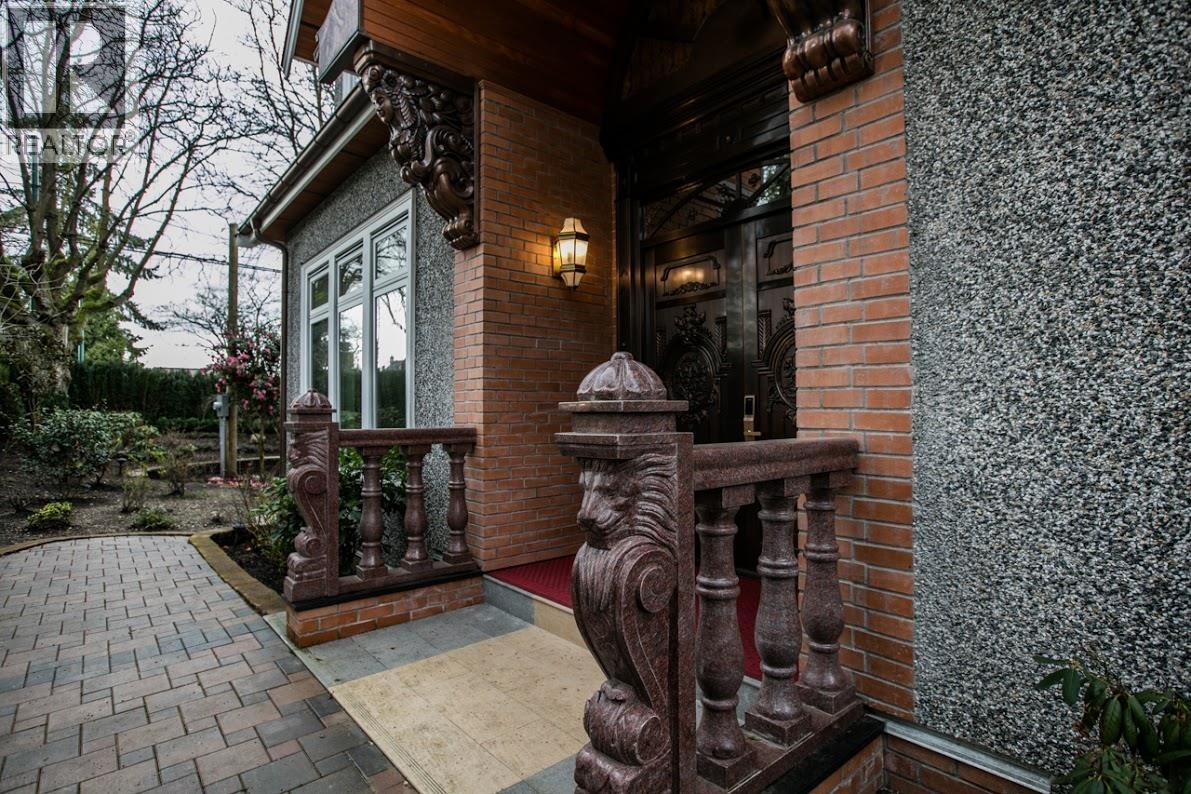 1491 W 26TH AVENUE, Vancouver