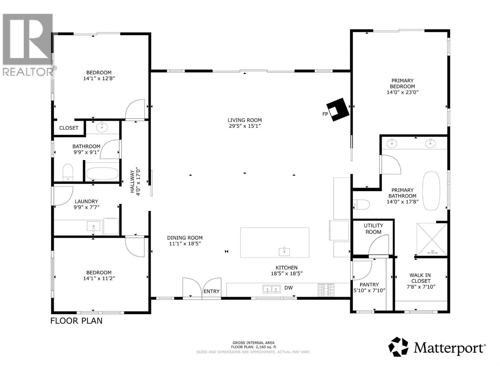 7500 Lonneke Trail, Anglemont