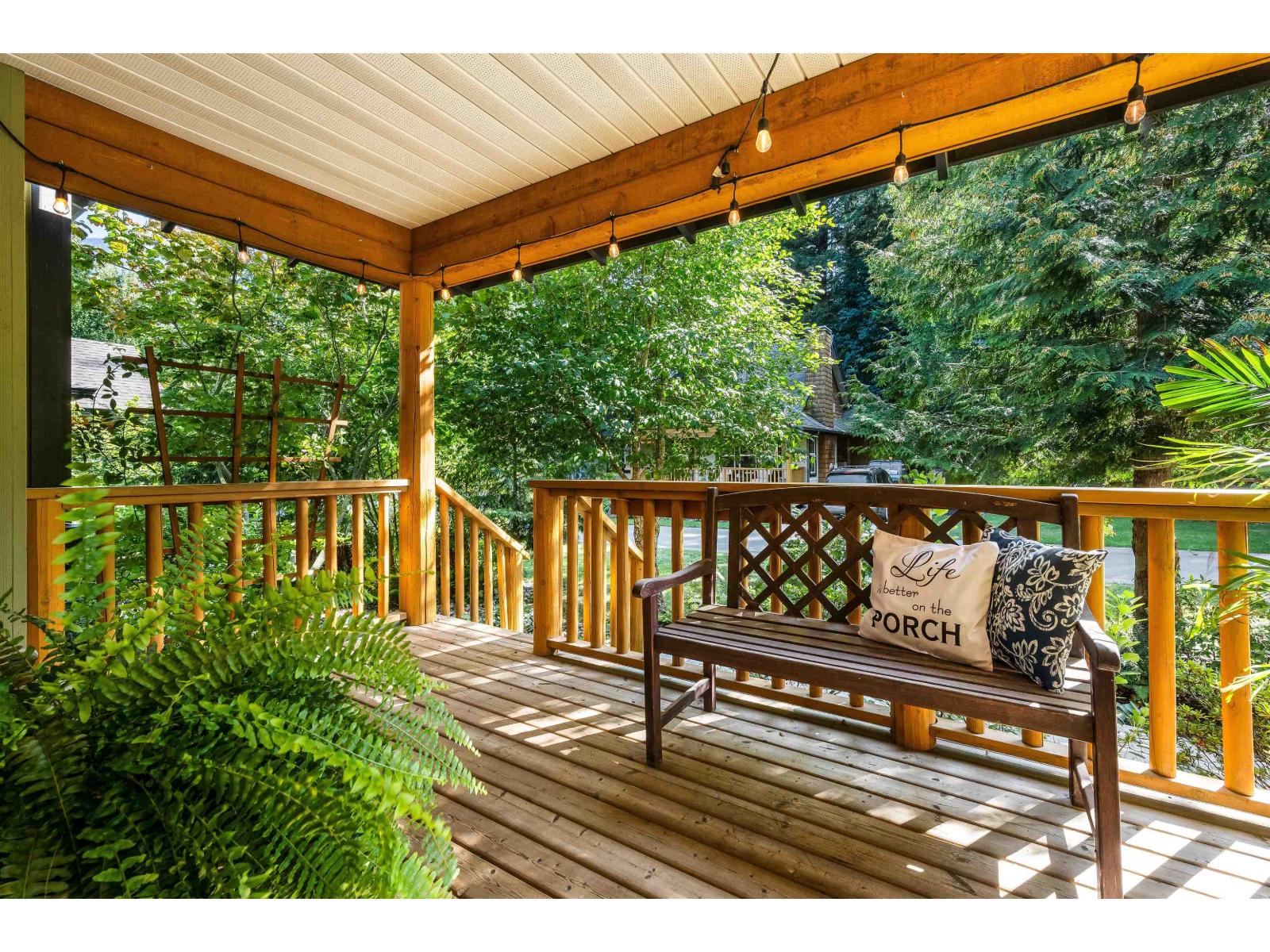 1845 MOSSY GREEN WAY, Cultus Lake South, Cultus Lake