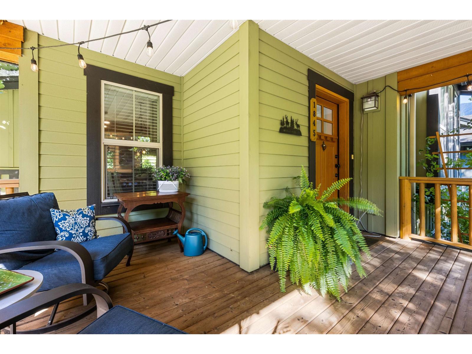 1845 MOSSY GREEN WAY, Cultus Lake South, Cultus Lake