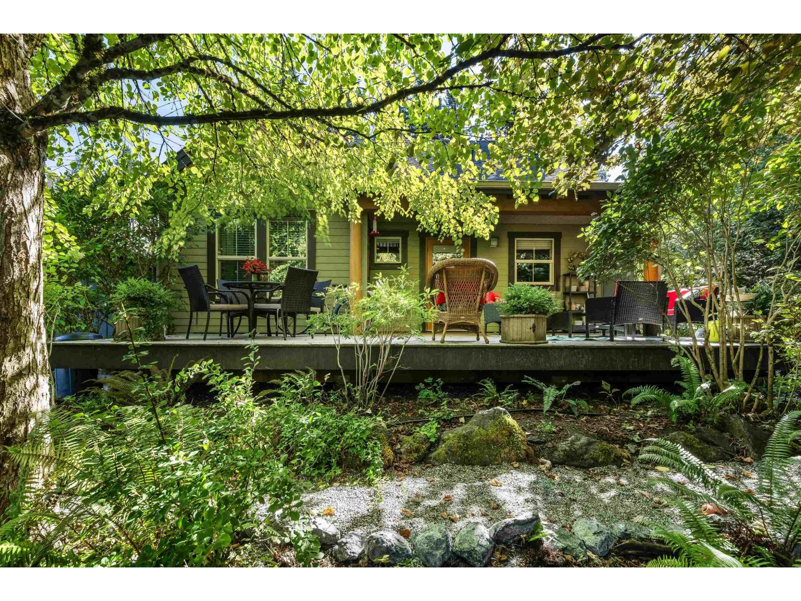 1845 MOSSY GREEN WAY, Cultus Lake South, Cultus Lake