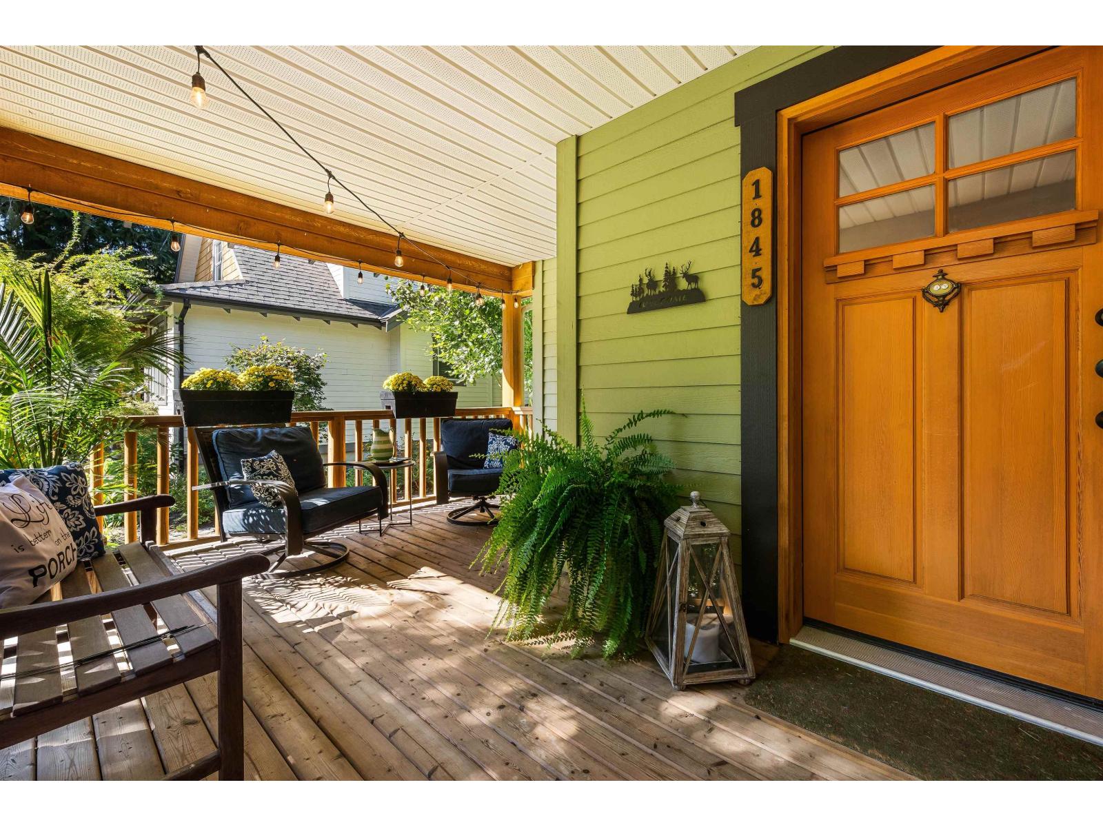 1845 MOSSY GREEN WAY, Cultus Lake South, Cultus Lake