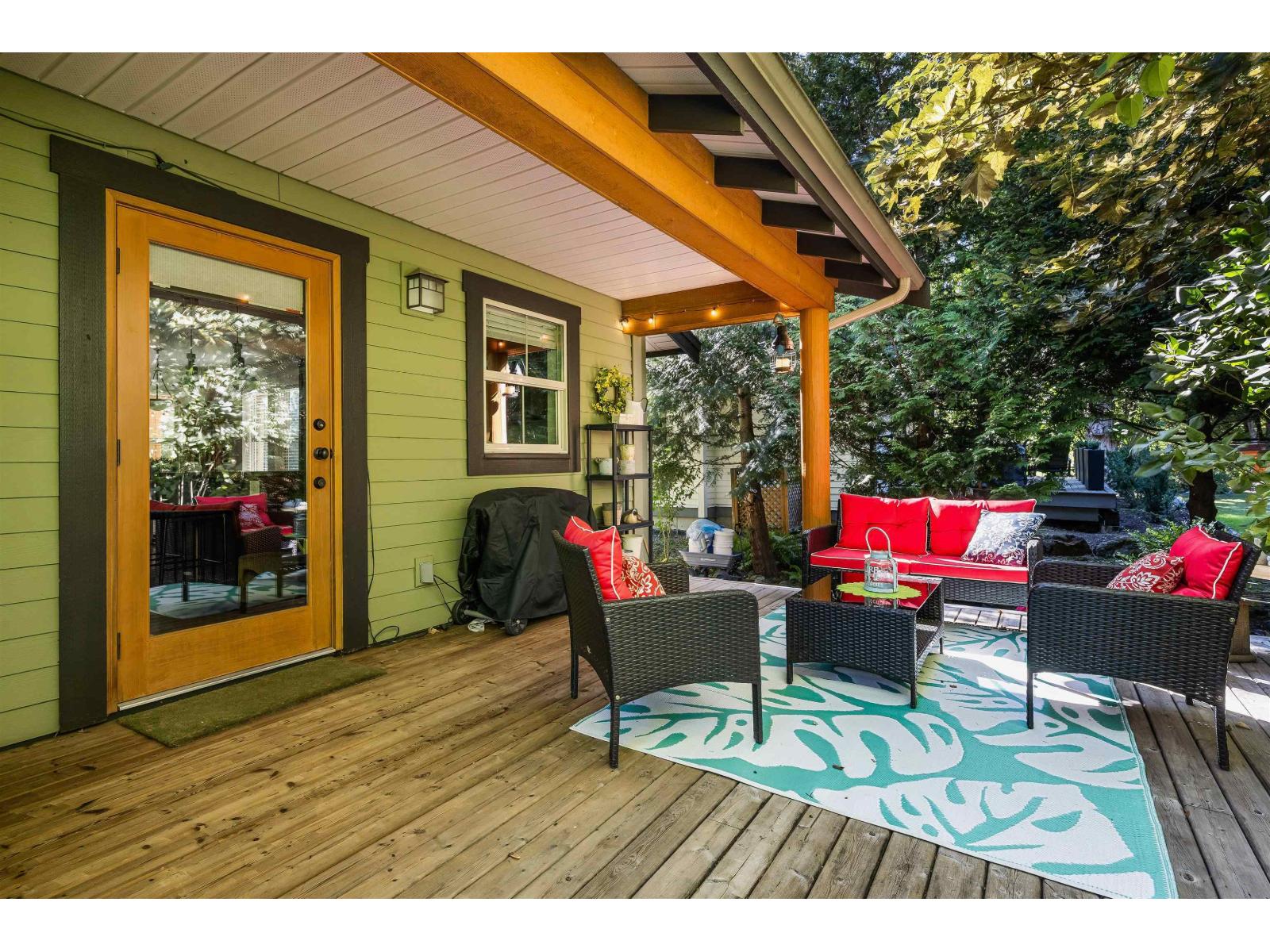 1845 MOSSY GREEN WAY, Cultus Lake South, Cultus Lake